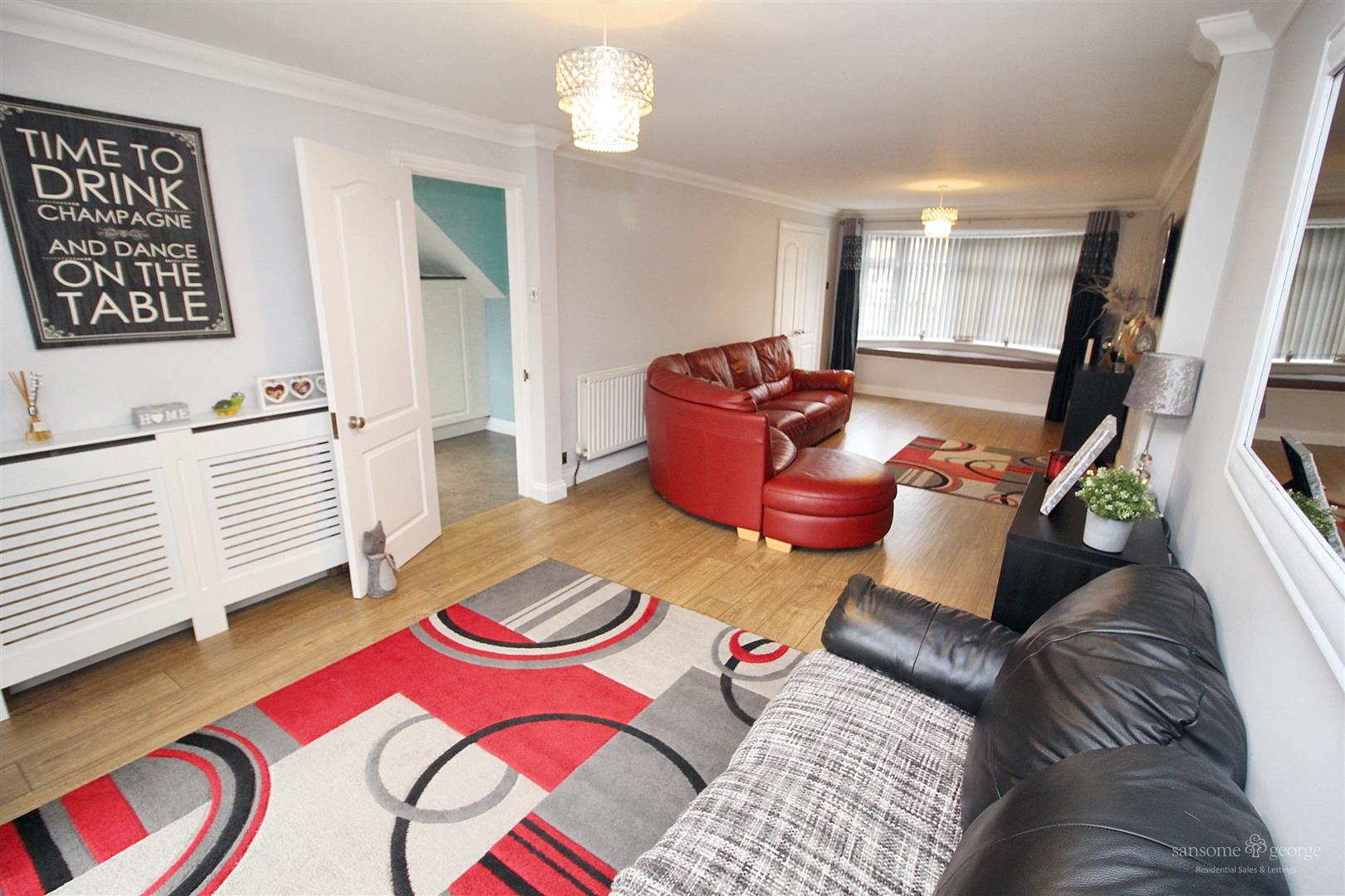 The Birchwoods, Tilehurst, Reading